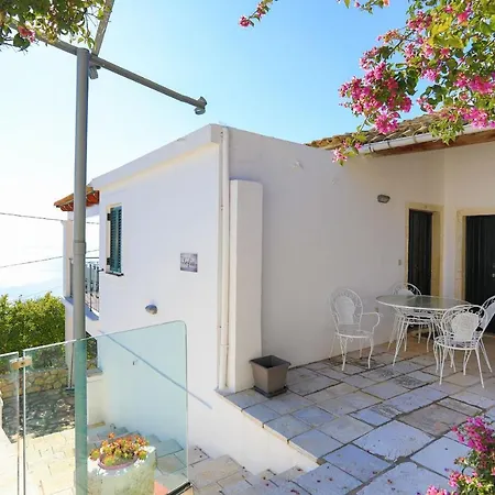 Sofia Andromachi Apartment