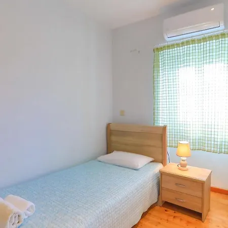 Sofia Andromachi Apartment *