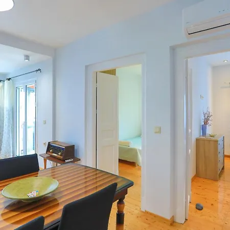 Sofia Andromachi Apartment